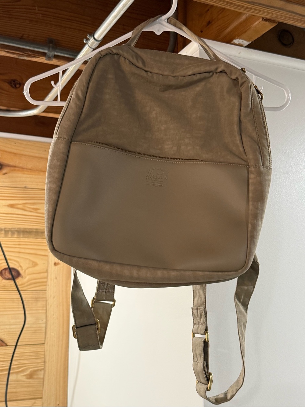 Orion Backpack Mini 5L Herschel
Supply Co.